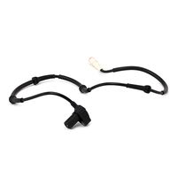 RIDEX 412W0413 - Sensor, revoluciones de la rueda