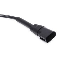 RIDEX 412W0508 - Sensor, revoluciones de la rueda