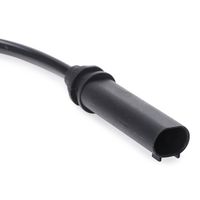 RIDEX 412W0520 - Sensor, revoluciones de la rueda