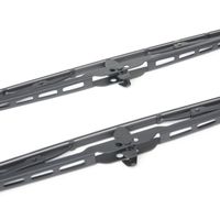 RIDEX 298W0384 - Limpiaparabrisas