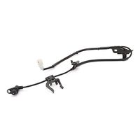 RIDEX 412W0604 - Sensor, revoluciones de la rueda