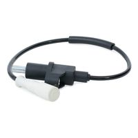 RIDEX 412W0614 - Sensor, revoluciones de la rueda