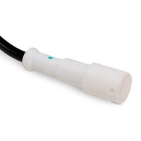 RIDEX 412W0659 - Sensor, revoluciones de la rueda