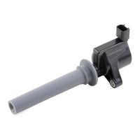 RIDEX 689C0336 - Bobina de encendido