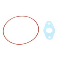RIDEX 4973C0025 - Conjunto de piezas, turbocompresor