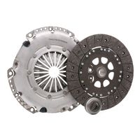 RIDEX 479C1100 - Kit de embrague