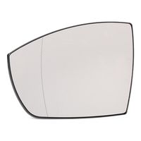 RIDEX 1914M0274 - Cristal de espejo, retrovisor exterior