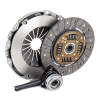 RIDEX 479C1109 - Kit de embrague