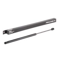 RIDEX 219G0913 - Muelle neumático, maletero/compartimento de carga