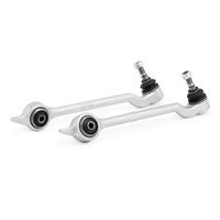 RIDEX 772S0102 - Juego de reparación, brazo de suspensión