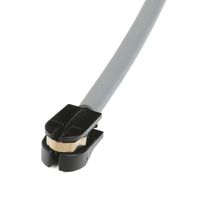 RIDEX 407W0161 - Contacto de aviso, desgaste de los frenos