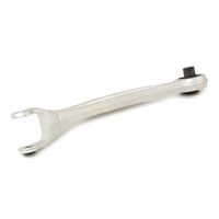 RIDEX 273C1677 - Barra oscilante, suspensión de ruedas
