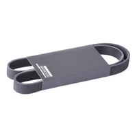 RIDEX 305P0404 - Correa trapecial poli V