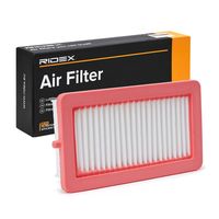 RIDEX 8A1147 - Filtro de aire