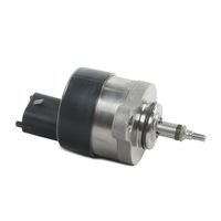 RIDEX 3996P0015 - Válvula control presión, Common Rail System