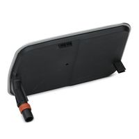 RIDEX 3843H0021 - Kit filtro hidrtáulico, caja automática