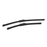 RIDEX 298W0288 - Limpiaparabrisas