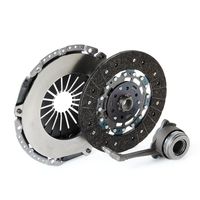 RIDEX 479C0307 - Kit de embrague