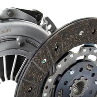 RIDEX 479C0307 - Kit de embrague