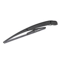 RIDEX 301W0104 - Brazo del limpiaparabrisas, lavado de parabrisas