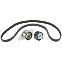 RIDEX 307T0284 - Juego de correas dentadas