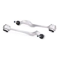 RIDEX 772S0161 - Juego de reparación, brazo de suspensión