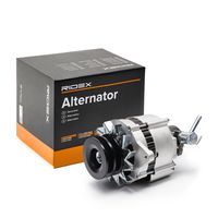RIDEX 4G0641 - Alternador