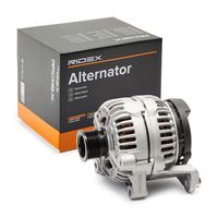 RIDEX 4G0709 - Alternador