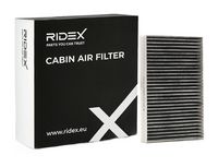RIDEX 424I0482 - Filtro, aire habitáculo