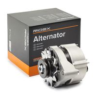 RIDEX 4G0778 - Alternador
