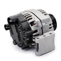 RIDEX 4G0979 - Alternador