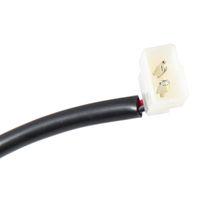 RIDEX 303W0011 - Tobera de agua regadora, lavado de parabrisas