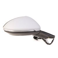 RIDEX 50O0555 - Retrovisor exterior