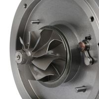 RIDEX 4973C0036 - Conjunto de piezas, turbocompresor