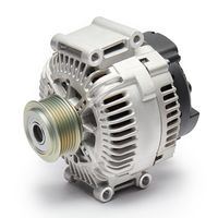 RIDEX 4G1141 - Alternador