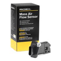 RIDEX 3926A0332 - Medidor de la masa de aire