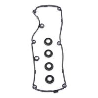 RIDEX 979G0105 - Juego de juntas, tapa de culata de cilindro