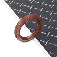 RIDEX 572S0022 - Retén para ejes, cigüeñal