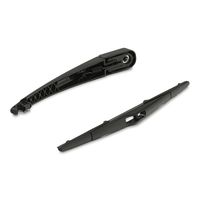 RIDEX 301W0118 - Brazo del limpiaparabrisas, lavado de parabrisas