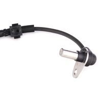RIDEX 412W0841 - Sensor, revoluciones de la rueda