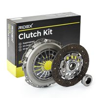 RIDEX 479C0914 - Kit de embrague