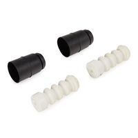 RIDEX 919D0101 - Juego de guardapolvos, amortiguador