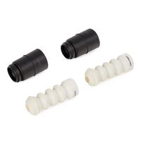 RIDEX 919D0101 - Juego de guardapolvos, amortiguador