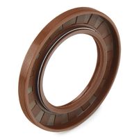 RIDEX 572S0026 - Retén para ejes, cigüeñal