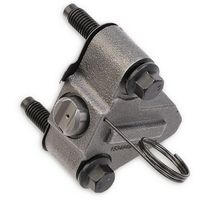 RIDEX 1389T0213 - Juego de cadena de distribución