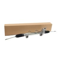 RIDEX 286S0265 - Engranaje de dirección