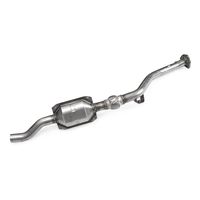 RIDEX 429C0595 - Catalizador