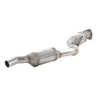 RIDEX 429C0596 - Catalizador