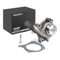 RIDEX 1260W0375 - Bomba de agua, refrigeración del motor