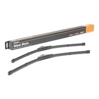RIDEX 298W0382 - Limpiaparabrisas